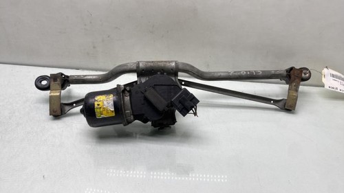 Moteur essuie glace avant