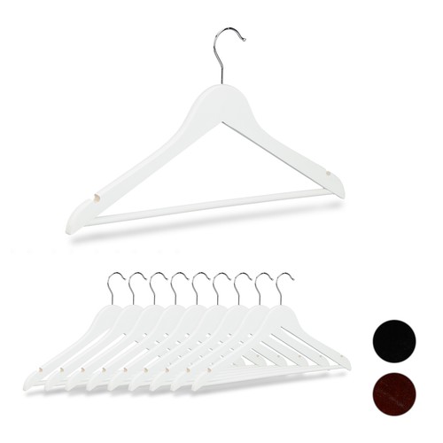 Set cintres en - de, 50