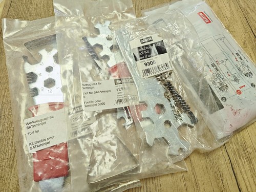Original sata tool - sata,