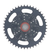 Porte couronne (Yamaha - Yzf