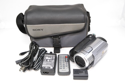 Sony hdr hc7 - as, is