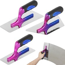 Spatule de Plâtre à 3