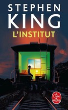 L'institut - Stephen King -