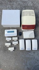 Kit Centrale d’alarme Sans