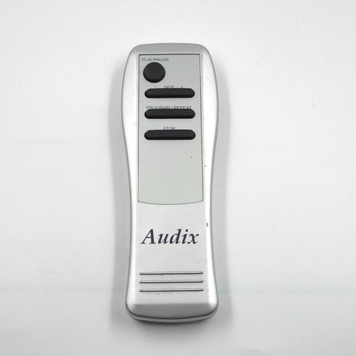Audix télécommande sans fil - audix,