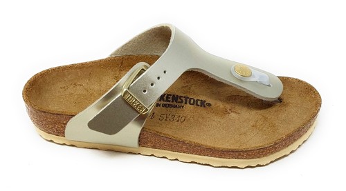 Birkenstock gizeh infradito - gizeh,