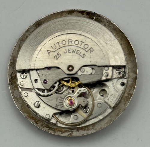 Puw 1361 montre mouvement - 1361,