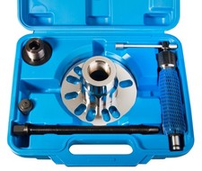 Coffret d’extracteur de