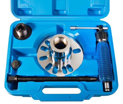 Coffret extracteur de - d’extracteur,