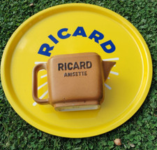 - CARAFE- RICARD ANISETTE -