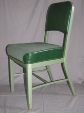 Vintage 1975 EMECO NAVY