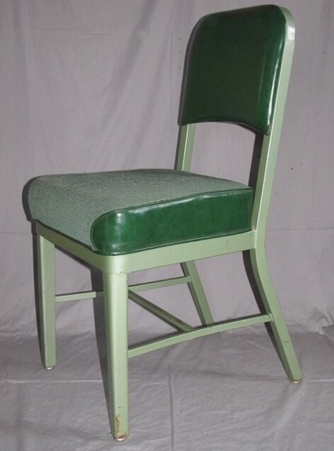 Vintage 1975 emeco - 1975, navy