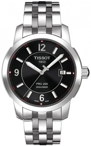 Tissot prc 200 quartz - prc,