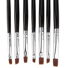 Ongles Reconstruction 7Pz