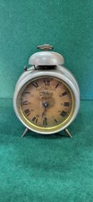 ANCIEN REVEIL MECANIQUE A