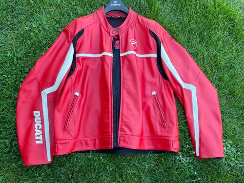 Dainese ducati leather - , jacket