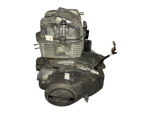 Moteur complet honda - honda, cb