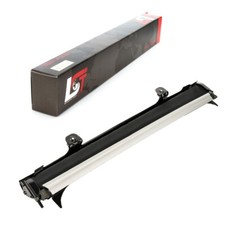 Coffre De Toit Rollo Noir Deux Glisseurs Pour VW TIGUAN SHARAN