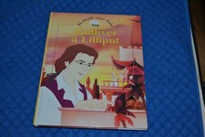 il etait une fois gulliver à