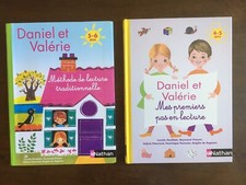 DANIEL ET VALERIE - Méthode