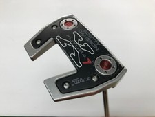 Putter Scotty Cameron FUTURA