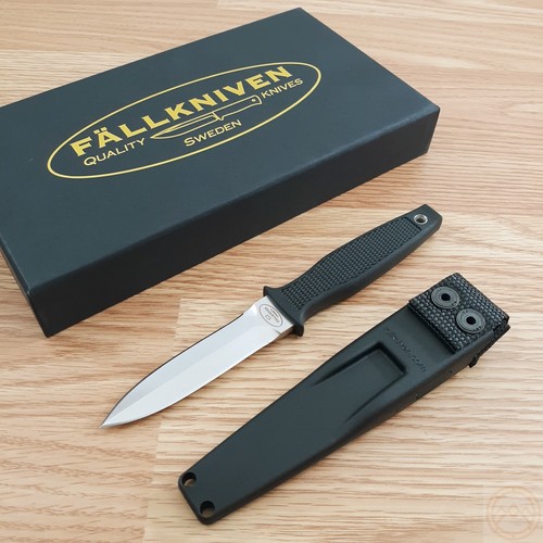 Fallkniven garm fighter fixed - fighter,