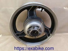 roue arriere pour Suzuki GSXF 1100  de 1988 a 1994