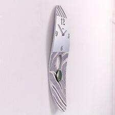 Horloge murale design tendance