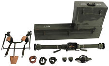 TELEMETRE MILITAIRE ARMEE RUSSE COMPLET AVEC CAISSE TRES RARE !!!!