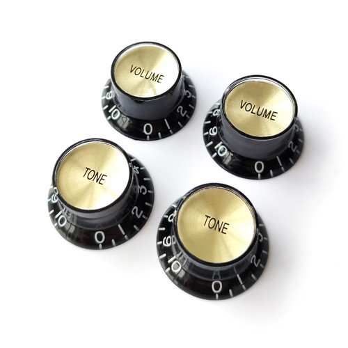 Boutons potentiomètre top - potentiomètre,