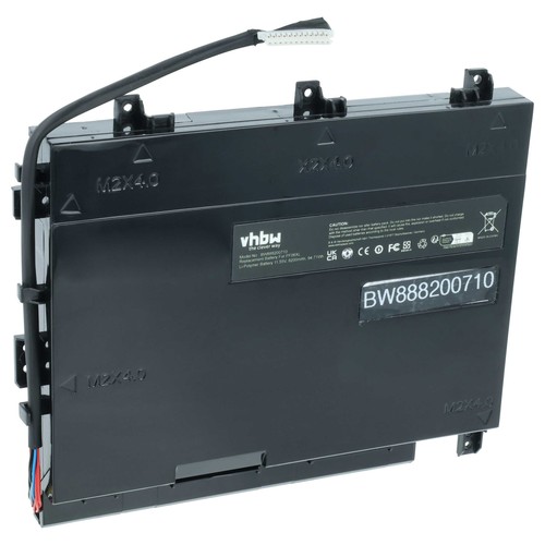 Batterie pour omen - batterie,