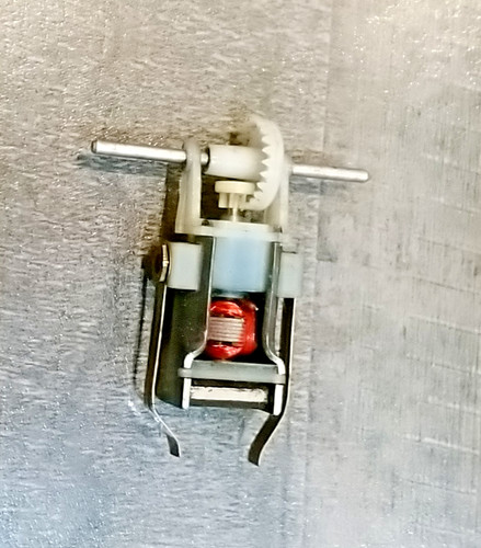 Circuit jouef moteur de - jouef,