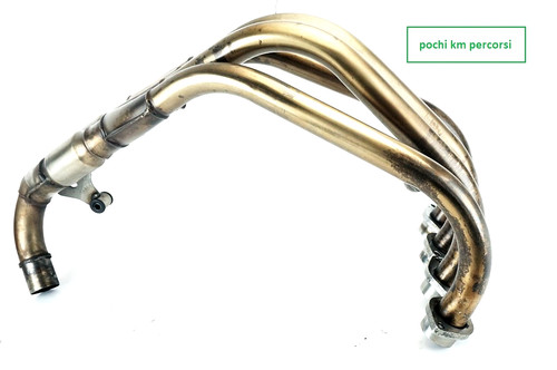 Honda hornet 600 1998 2002 - hornet, 1998-2002