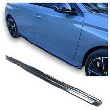 Spoiler Splitter Aéro Bas De