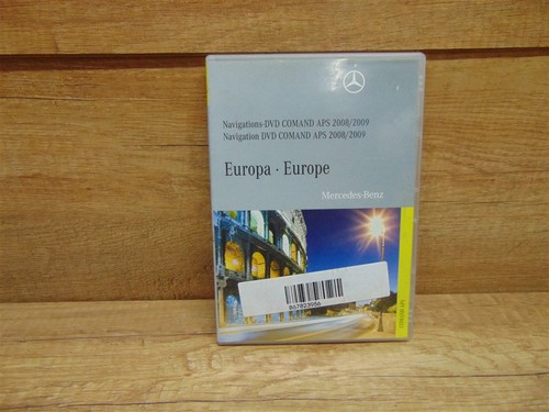 Navigation dvd command aps - navigation,