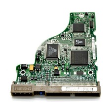 Carte Controleur Électronique