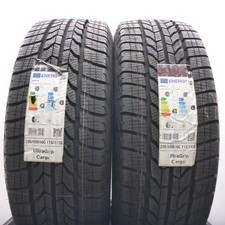 235 65 16C 2x GOODYEAR 235/65