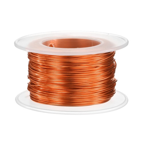 Fil aluminium 8mm - 0.8mm, 98.5ft