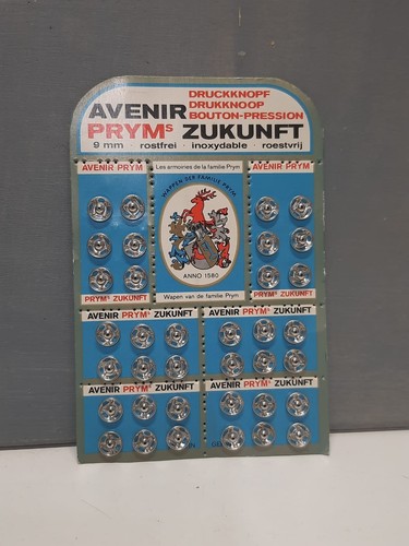 Plaque ancienne boutons - plaque, de