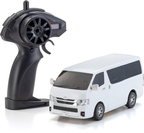 Kyosho first mini toyota - mini-z,