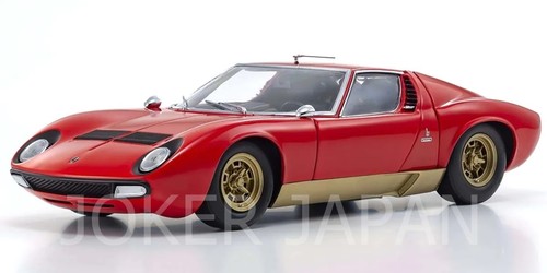 Kyosho original 18 - kyosho, 1/18