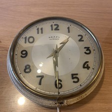 Horloge Électrique P.r.a.e.l