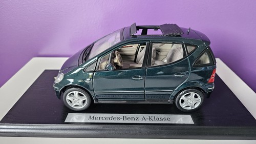 Mercedes classe phase w168 - a,