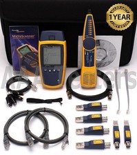 Fluke Networks MS2-KIT