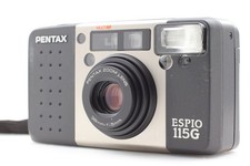 [NEUF]Pentax Espio 115G Multi