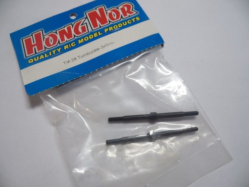 Hongnor turnbuckle 3x60 - tm-28,