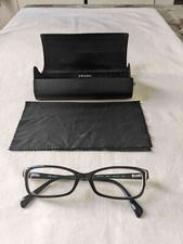 lunette de vue Prada