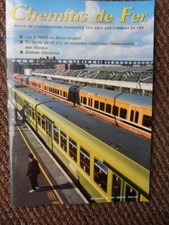 REVUE ASSOCIATION FRANCAISE