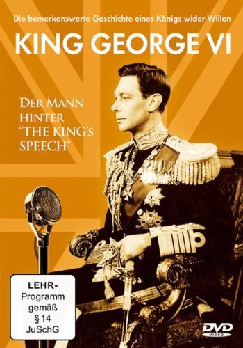 King george l - vi,