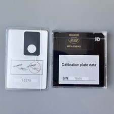 Noritsu Calibration Plate